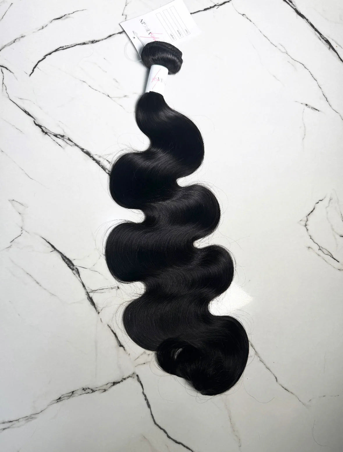 1 BODY WAVE BUNDLES/LUXX MINK